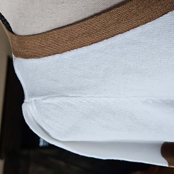 NWT MK Cardigan - Picture 3 of 5